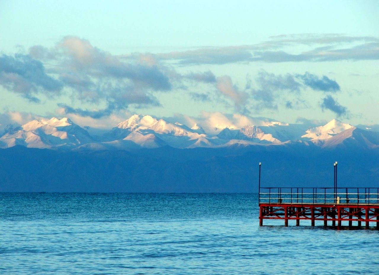 Issyk-Kul